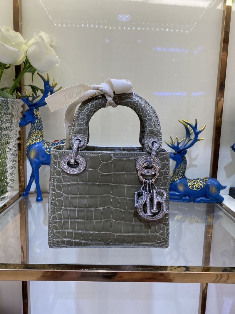 Christian Dior My Lady Bags